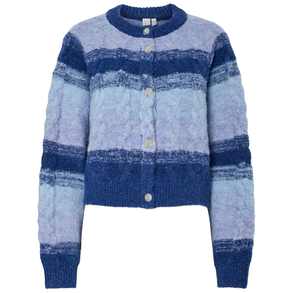 Y.A.S. Megano Knit Cardigan